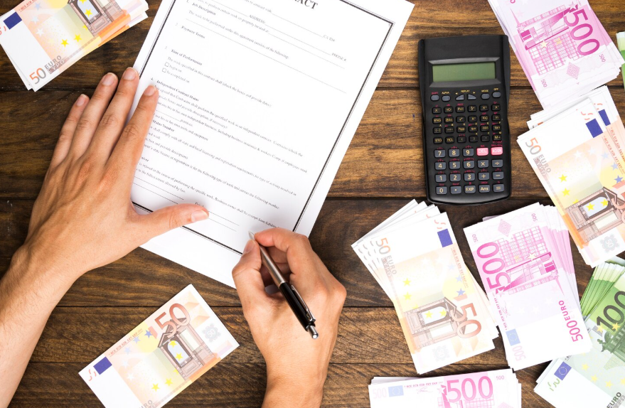 Advance-Fee Loan Scams: What They Look Like, How to Avoid Them, and What to Do If You Paid